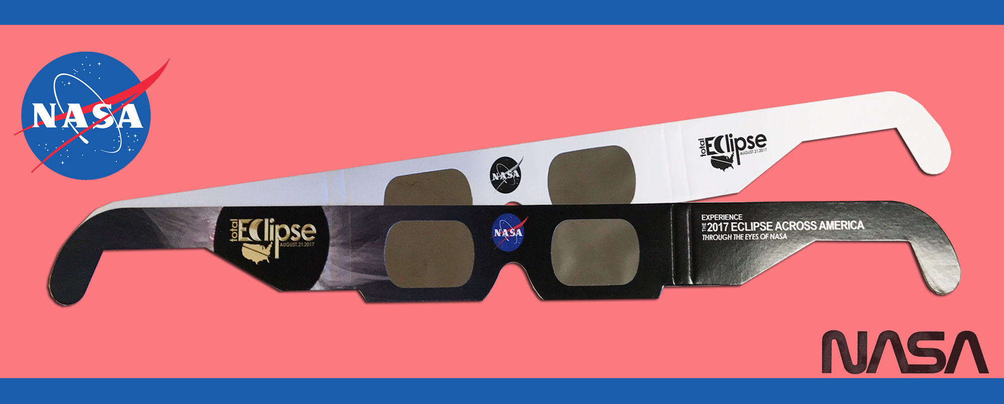Eclipse glasses